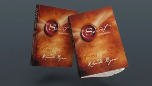 livro o segredo