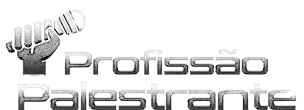 logo prosissão palestrante