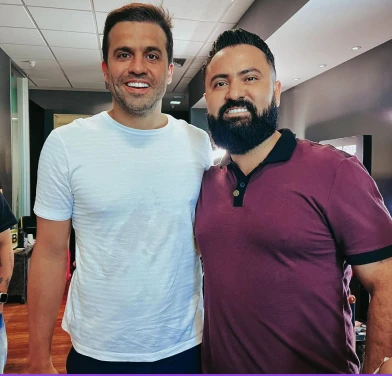 anderson com famosos 04