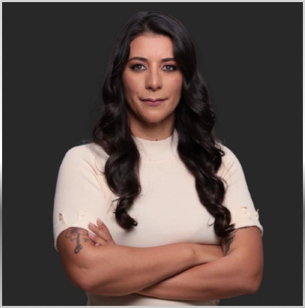 ana paixão