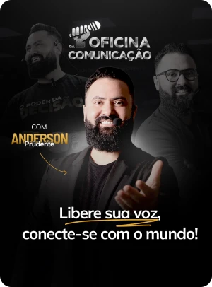 banner oficina da comunicação